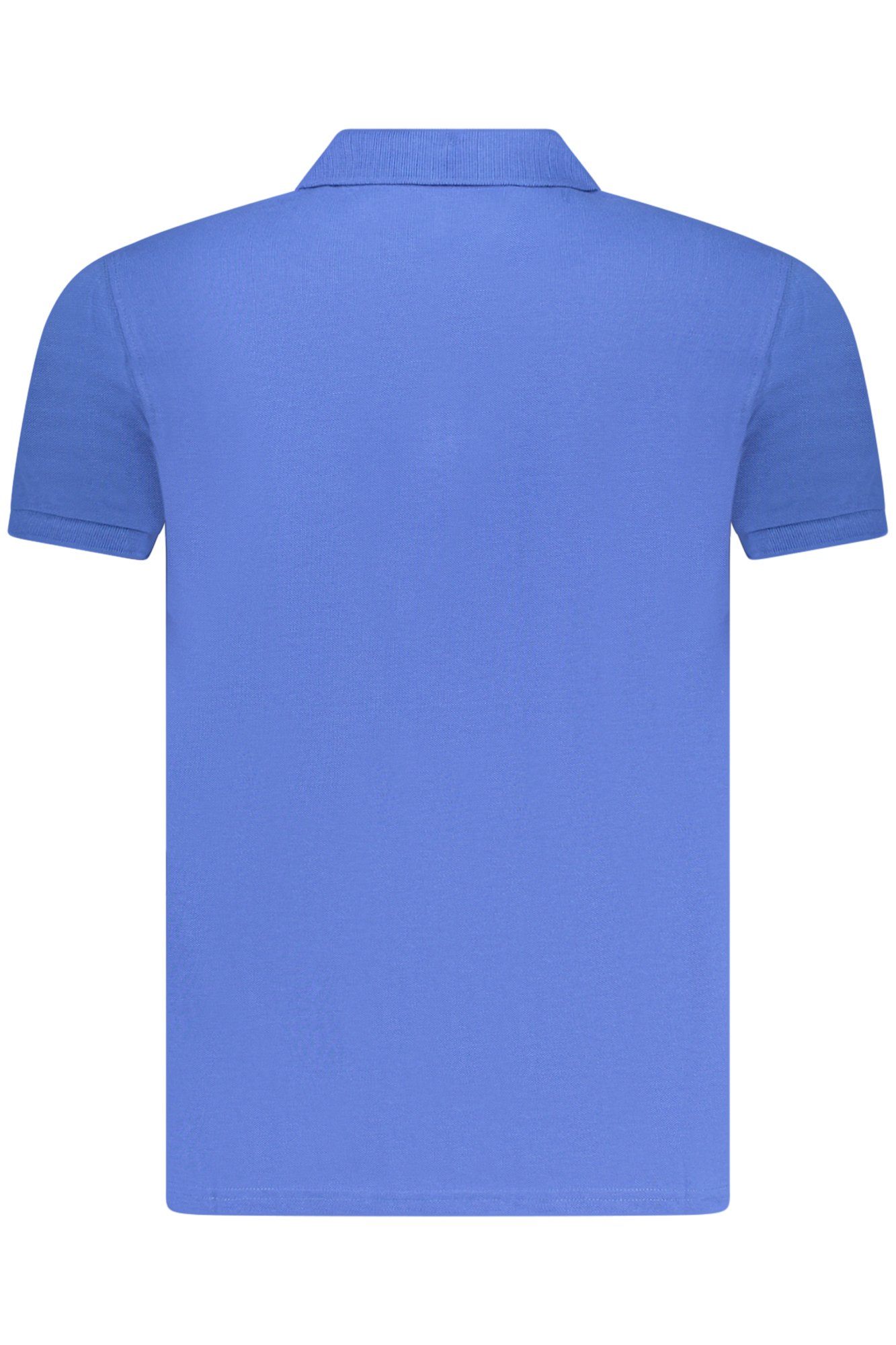 Polos  Marina Yachting 231Y04011_BL51001 Blu