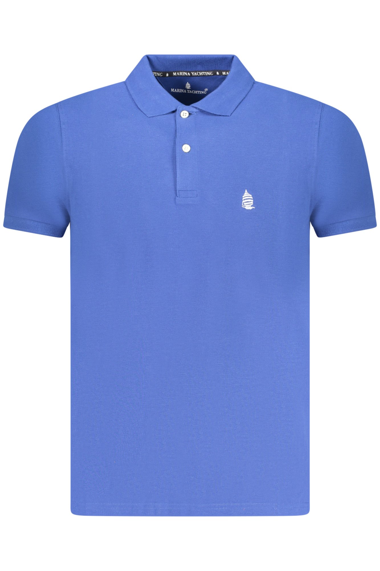 Polos  Marina Yachting 231Y04011_BL51001 Blu