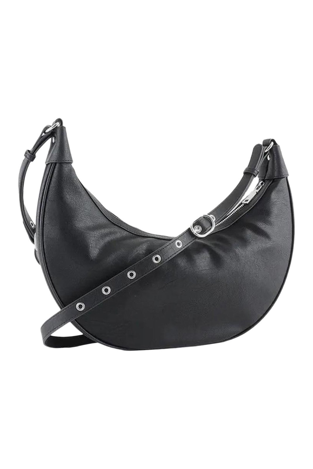Sac porté épaule  Kaporal MARTI BLACK