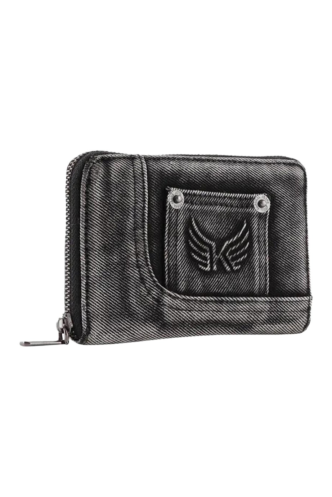 Portefeuilles / Porte-monnaie  Kaporal MARY BLACK