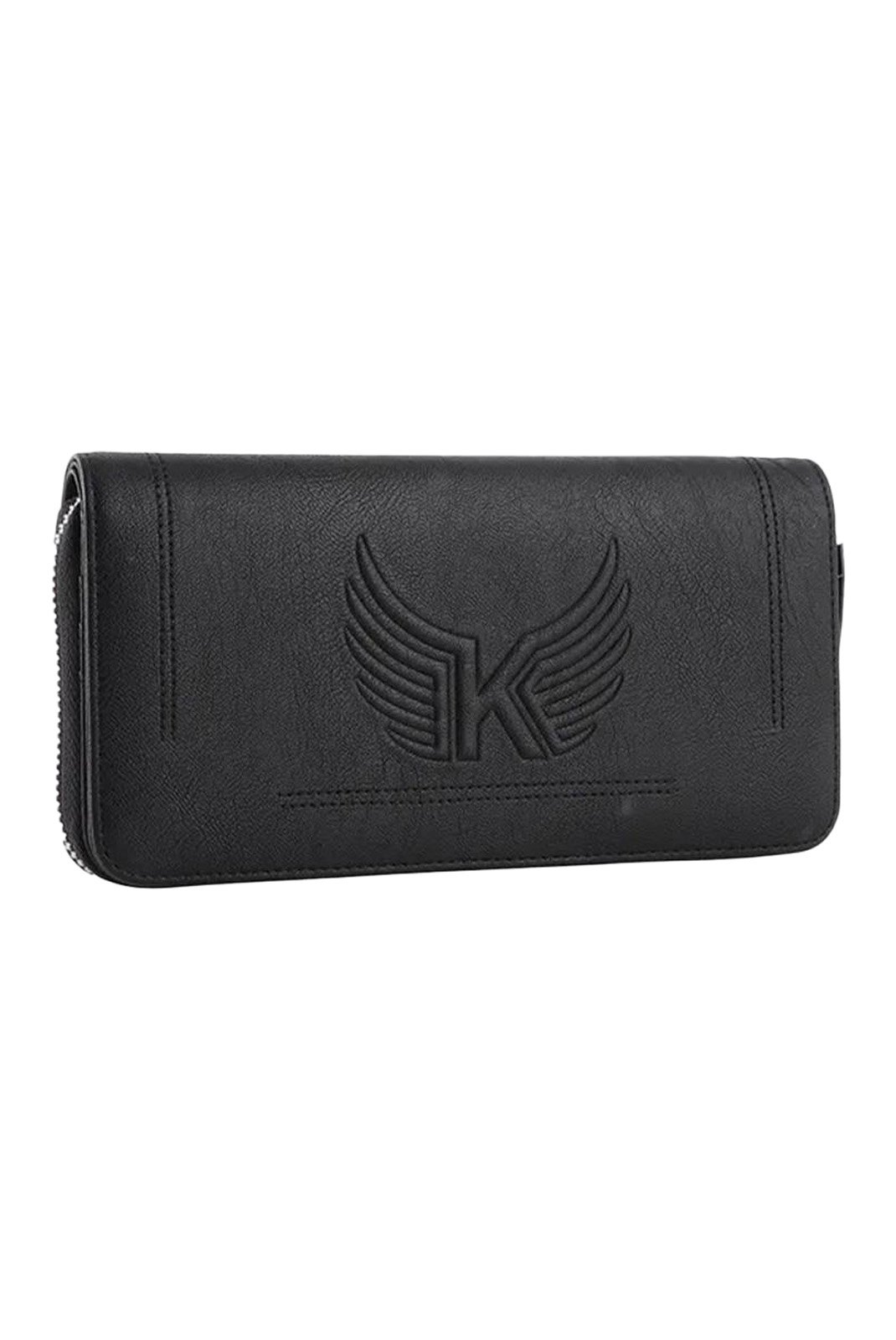 Portefeuilles / Porte-monnaie  Kaporal MAYA BLACK