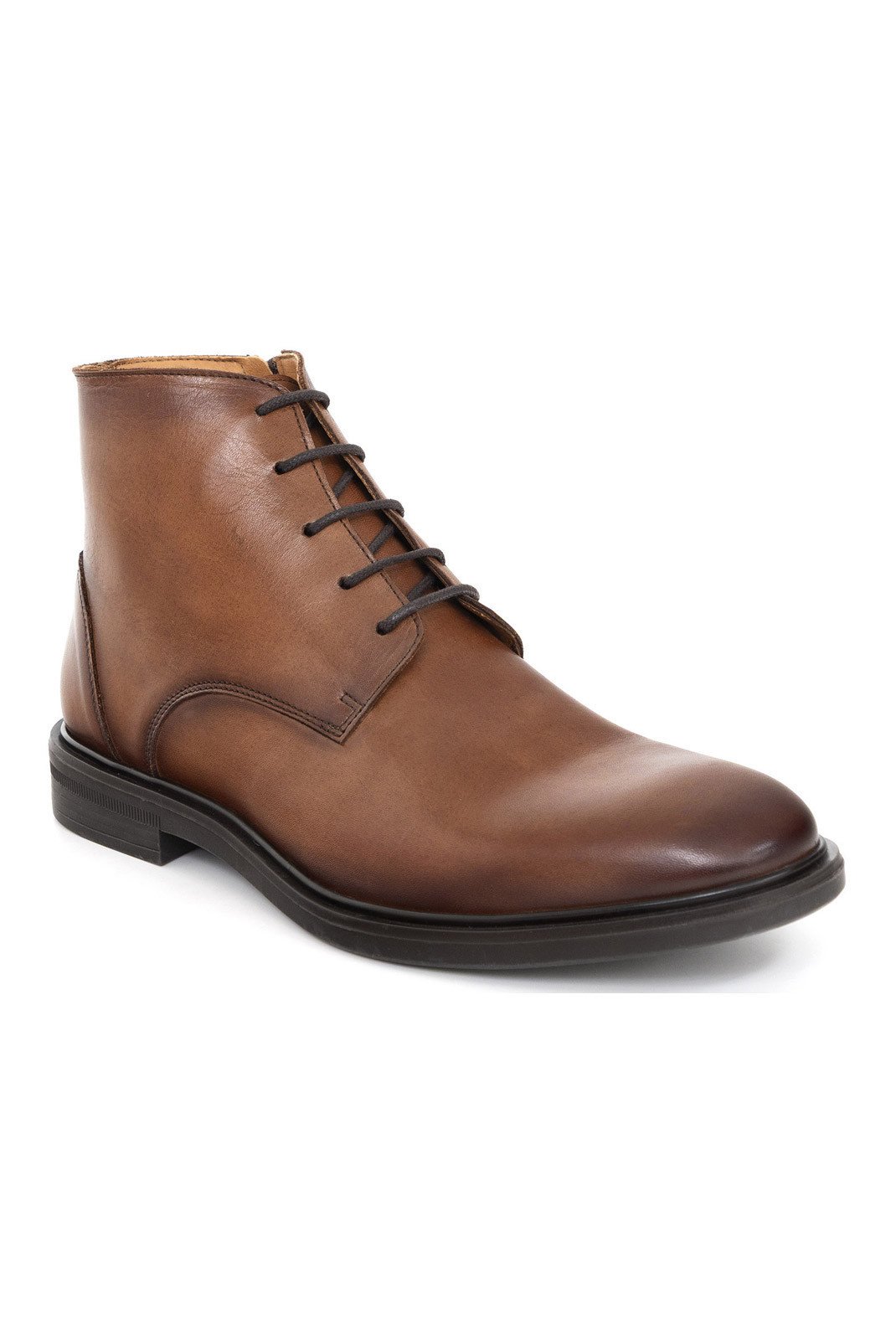 Chaussures de ville  MEN'S HERITAGE BRAVI-CUERO Light Brown