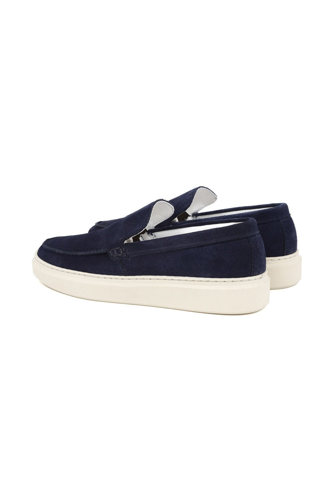 Chaussures de ville  MEN'S HERITAGE DANESIO-AZUL  Blue