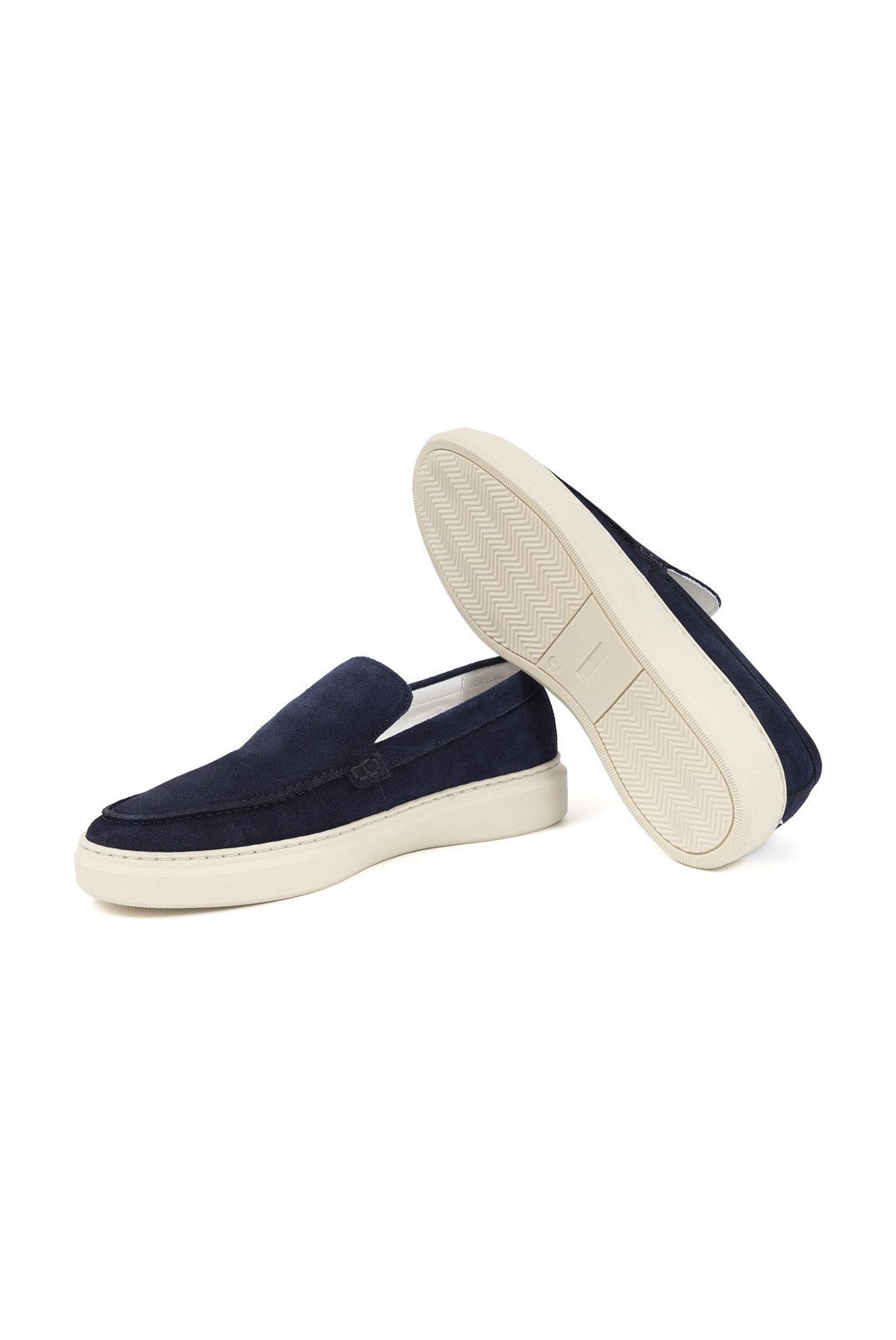 Chaussures de ville  MEN'S HERITAGE DANESIO-AZUL  Blue