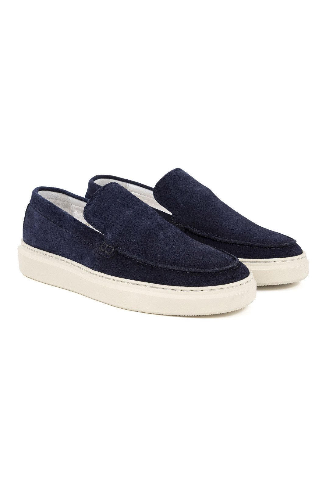 Chaussures de ville  MEN'S HERITAGE DANESIO-AZUL  Blue