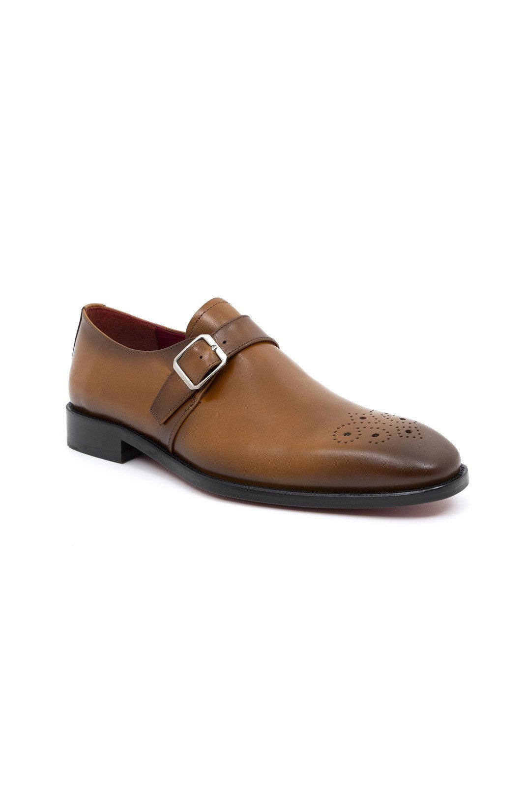 Chaussures de ville  MEN'S HERITAGE LUBILLA-BRANDY Light Brown