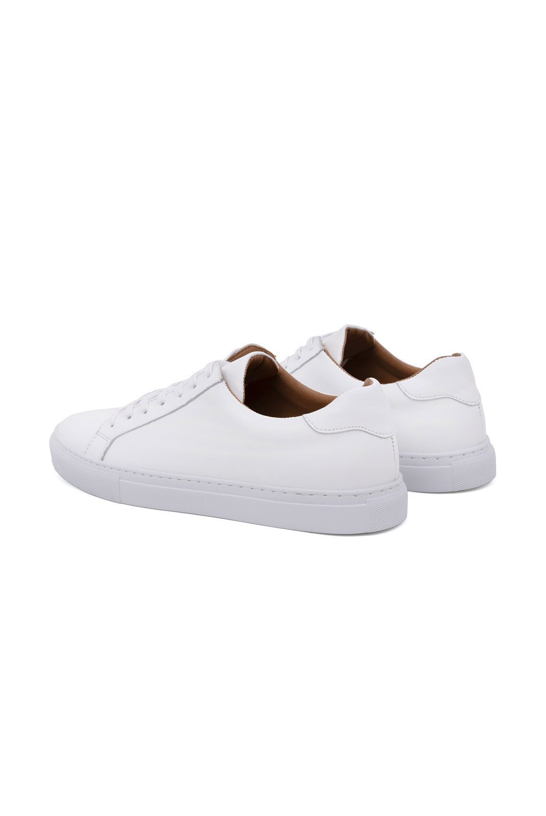 Sneakers / Sport  MEN'S HERITAGE MELIN-BLANCO White