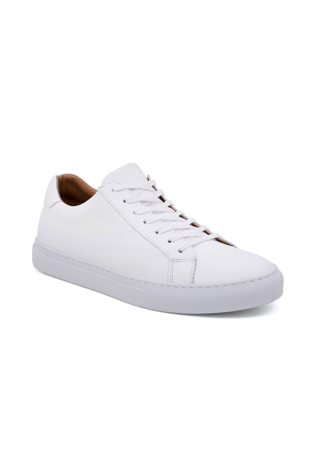 Sneakers / Sport  MEN'S HERITAGE MELIN-BLANCO White