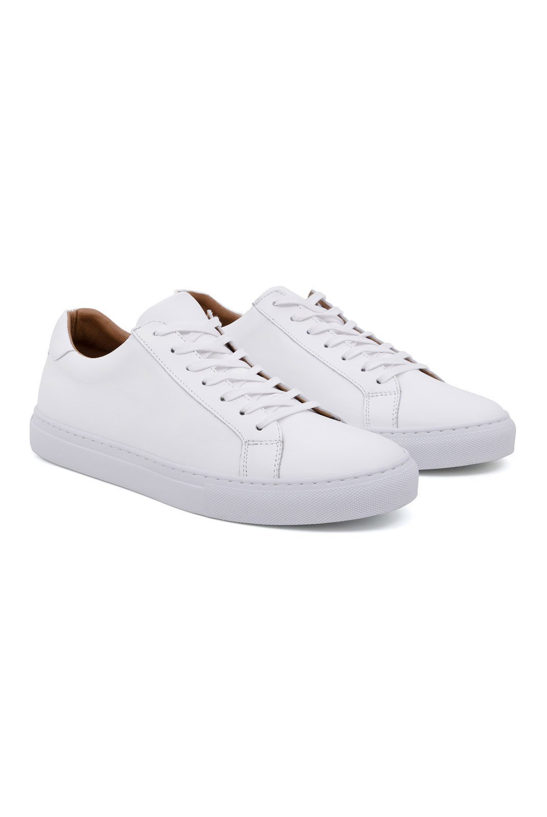 Sneakers / Sport  MEN'S HERITAGE MELIN-BLANCO White