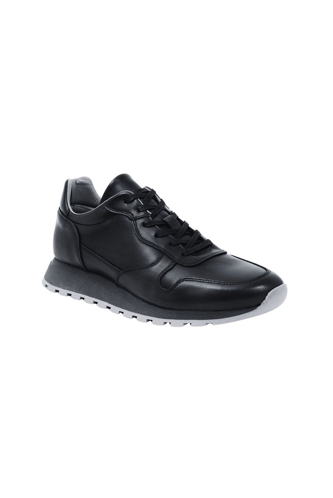 Sneakers / Sport  MEN'S HERITAGE MILANI-NEGRO Black
