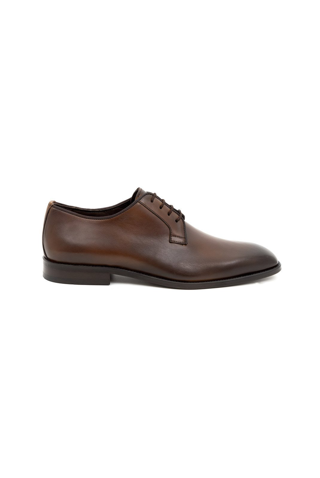 Chaussures de ville  MEN'S HERITAGE NALBI-CUERO Light Brown