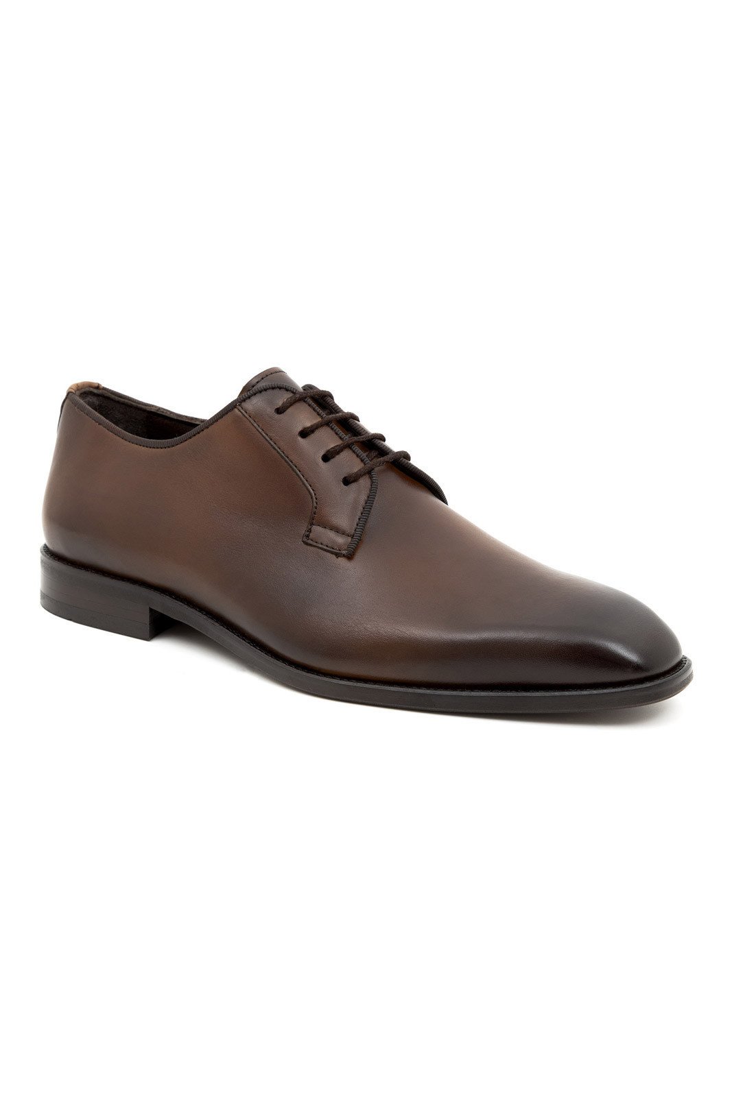 Chaussures de ville  MEN'S HERITAGE NALBI-CUERO Light Brown