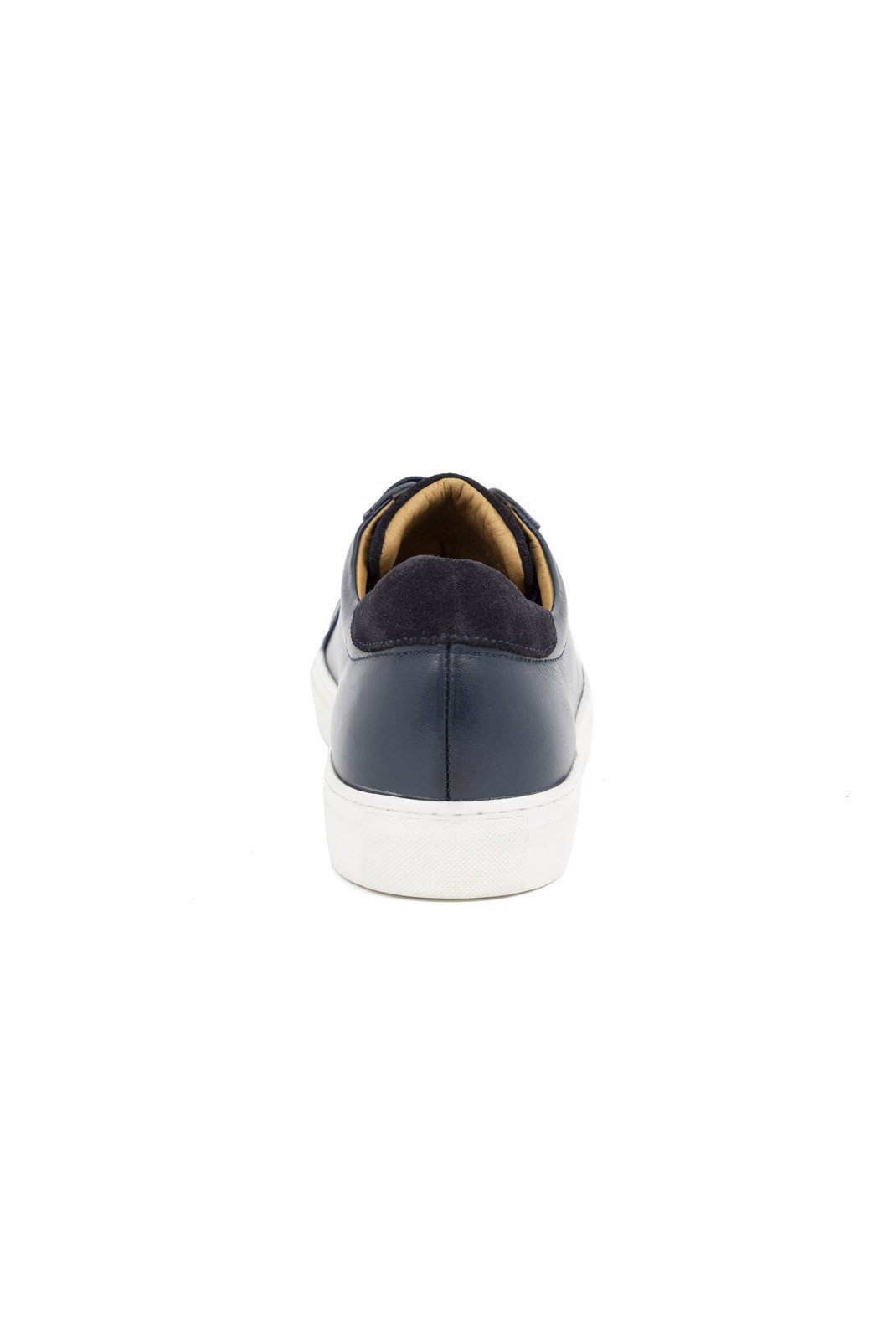 Sneakers / Sport  MEN'S HERITAGE TERLON-NAVY 