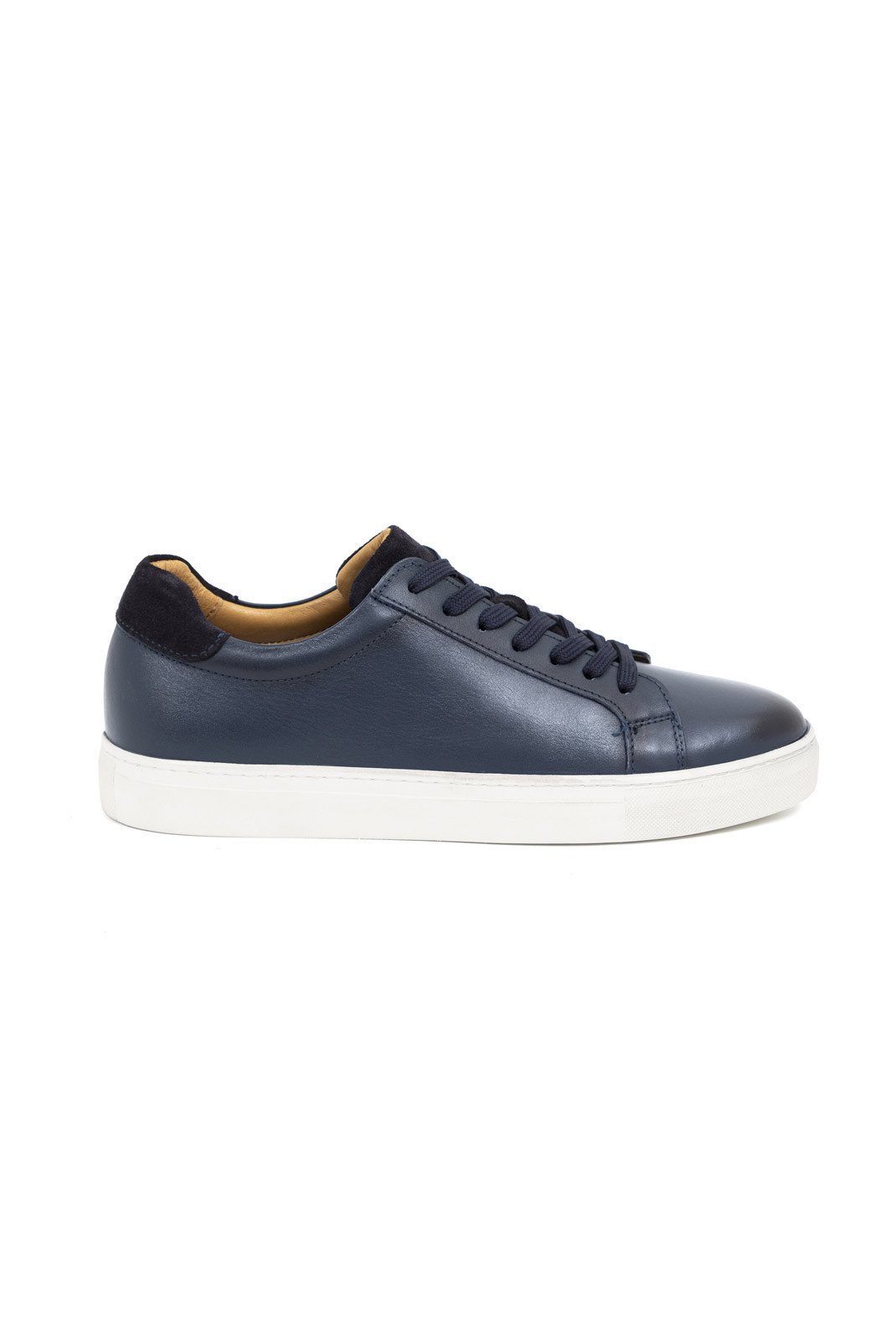 Sneakers / Sport  MEN'S HERITAGE TERLON-NAVY 
