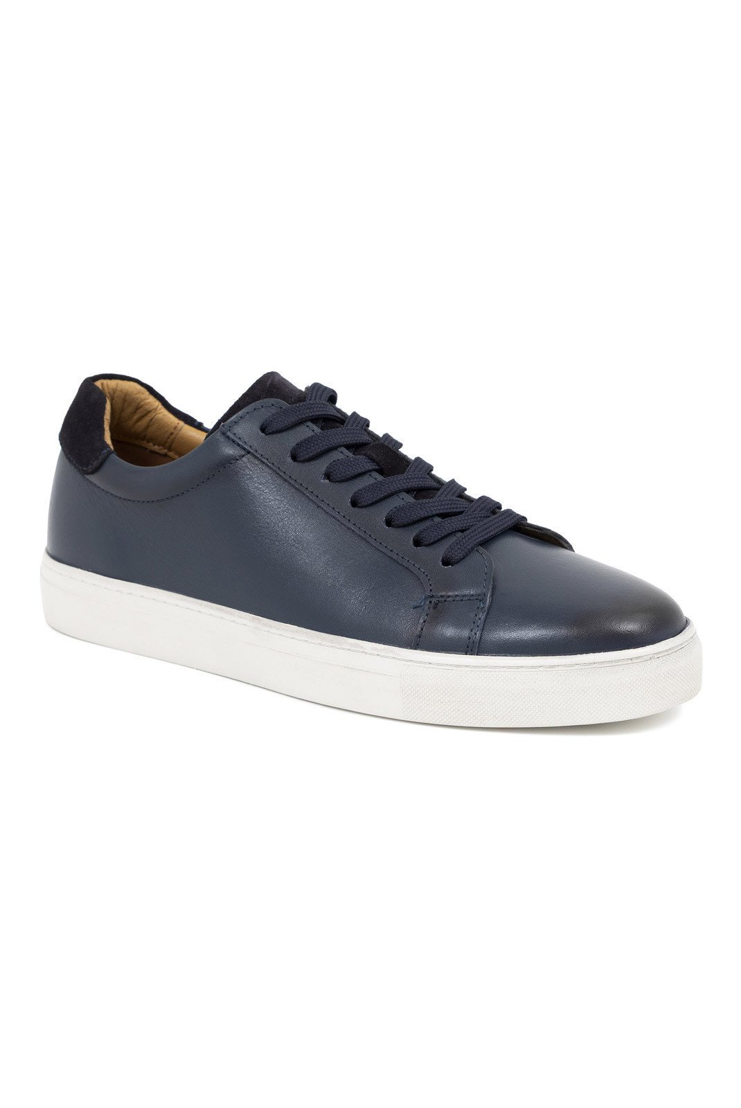 Sneakers / Sport  MEN'S HERITAGE TERLON-NAVY 