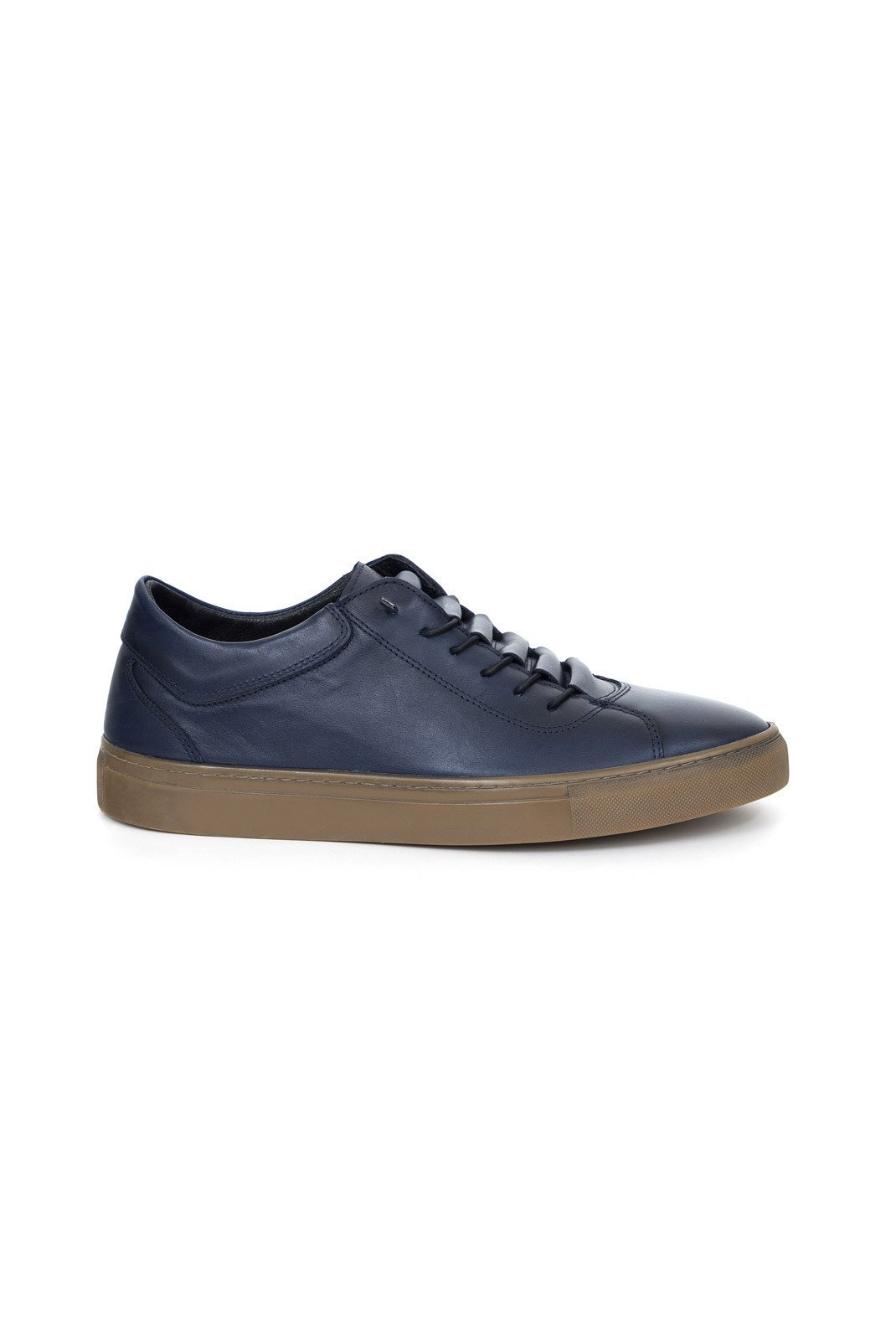 Chaussures de ville  MEN'S HERITAGE VALIOR-NAVY Blue