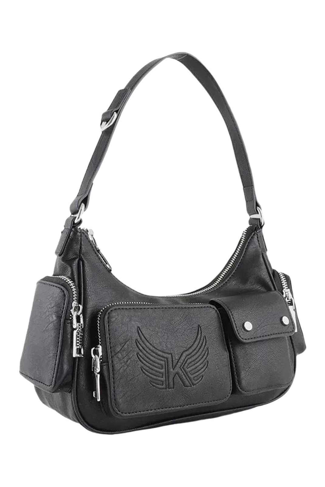 Vestes & blousons  Kaporal MILO BLACK