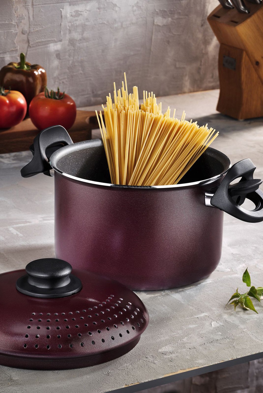 Ustensiles de cuisine  Mioli 868ARY1301  Violet