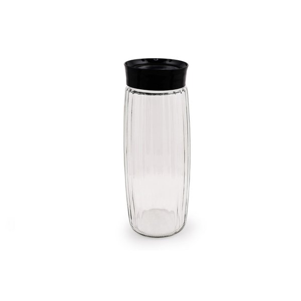 Bocaux, pots et bonbonnières  Mioli 430KSV1537 Transparent