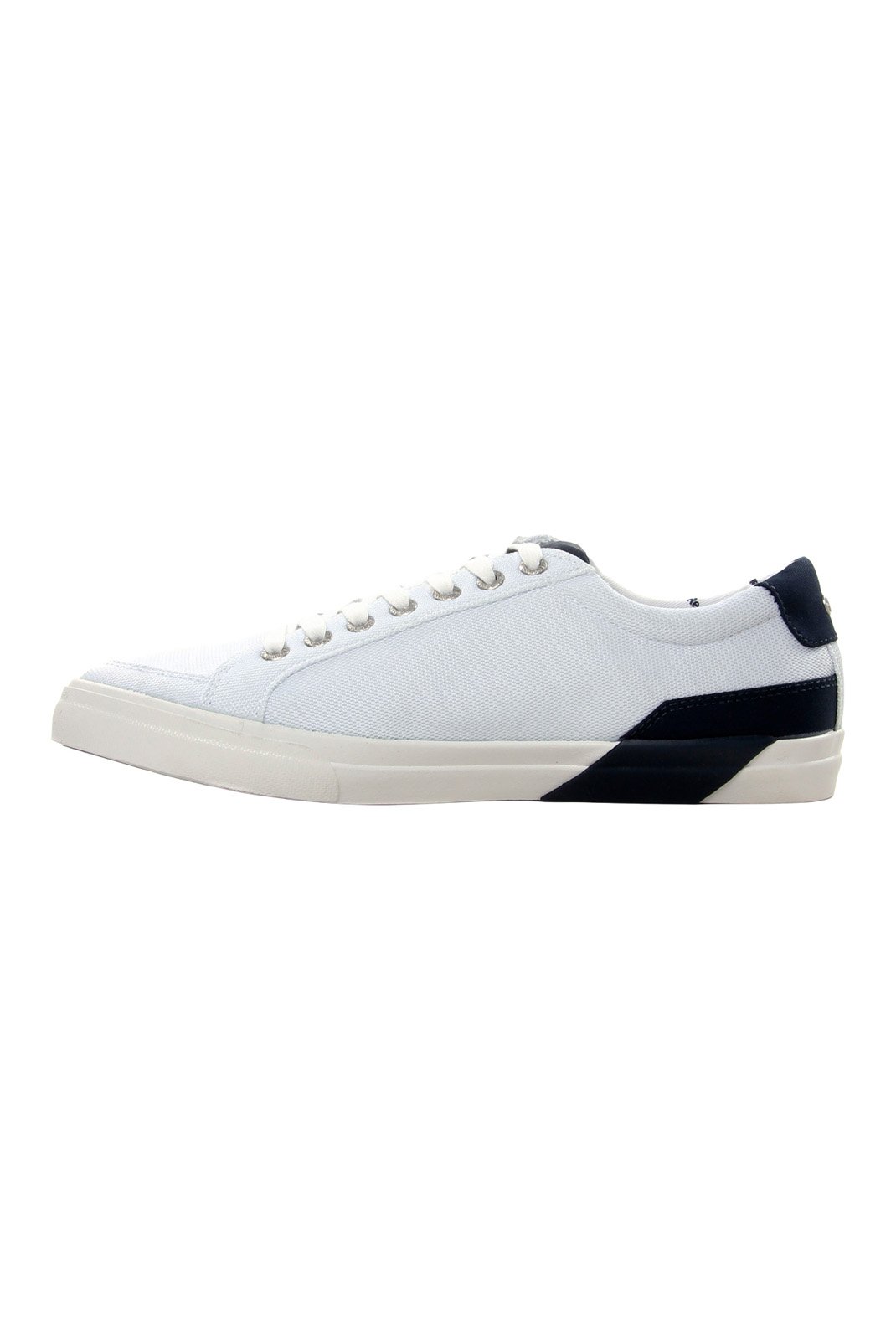 Chaussures de ville  Redskins MO0311P 210 BLANC+MARINE