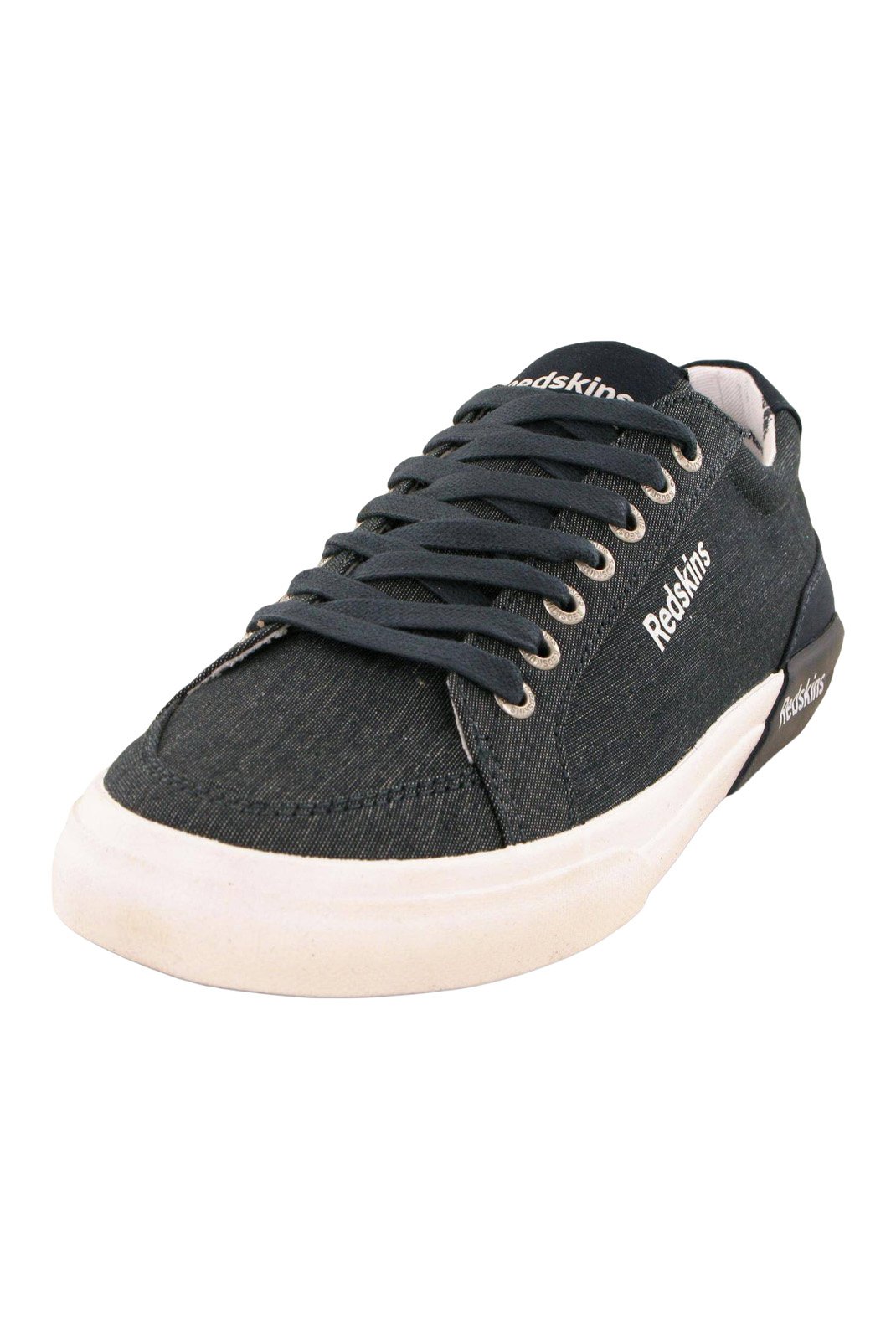Chaussures de ville  Redskins MO031K4 210 DENIM