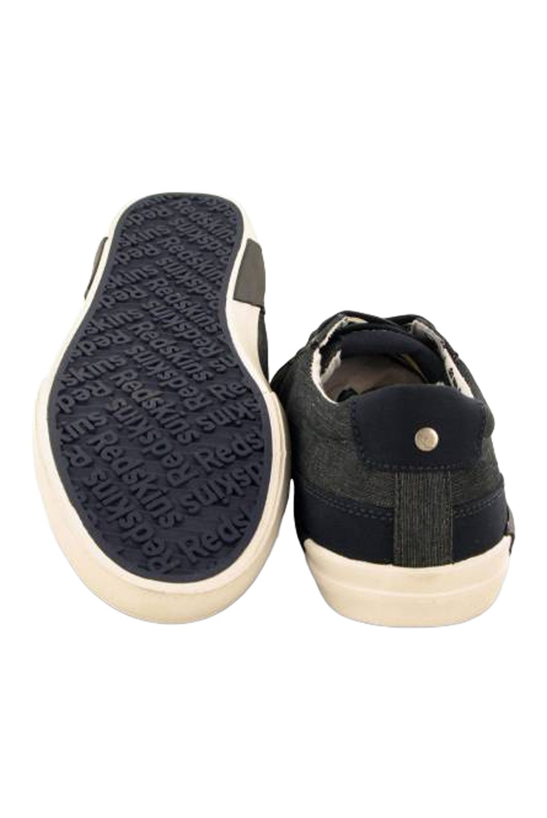 Chaussures de ville  Redskins MO031K4 210 DENIM