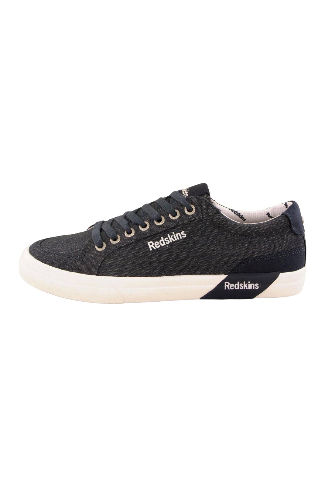 Chaussures de ville  Redskins MO031K4 210 DENIM
