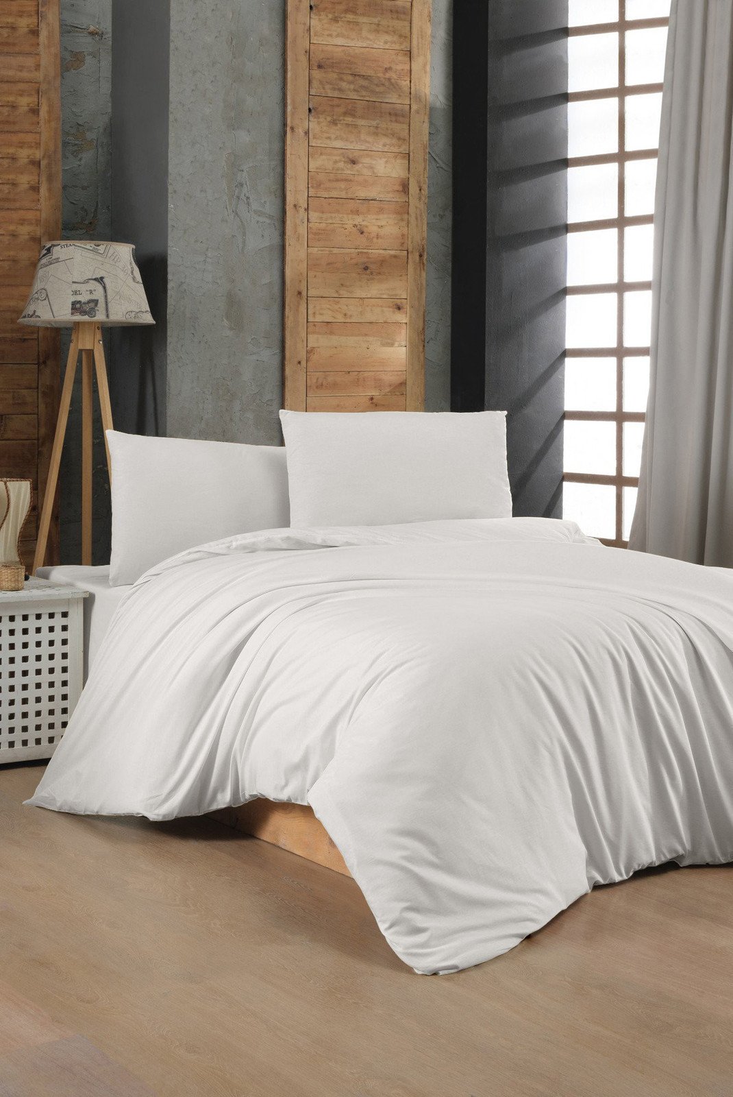 Linge de lit  Mon interieur elegant 772WTN93201 