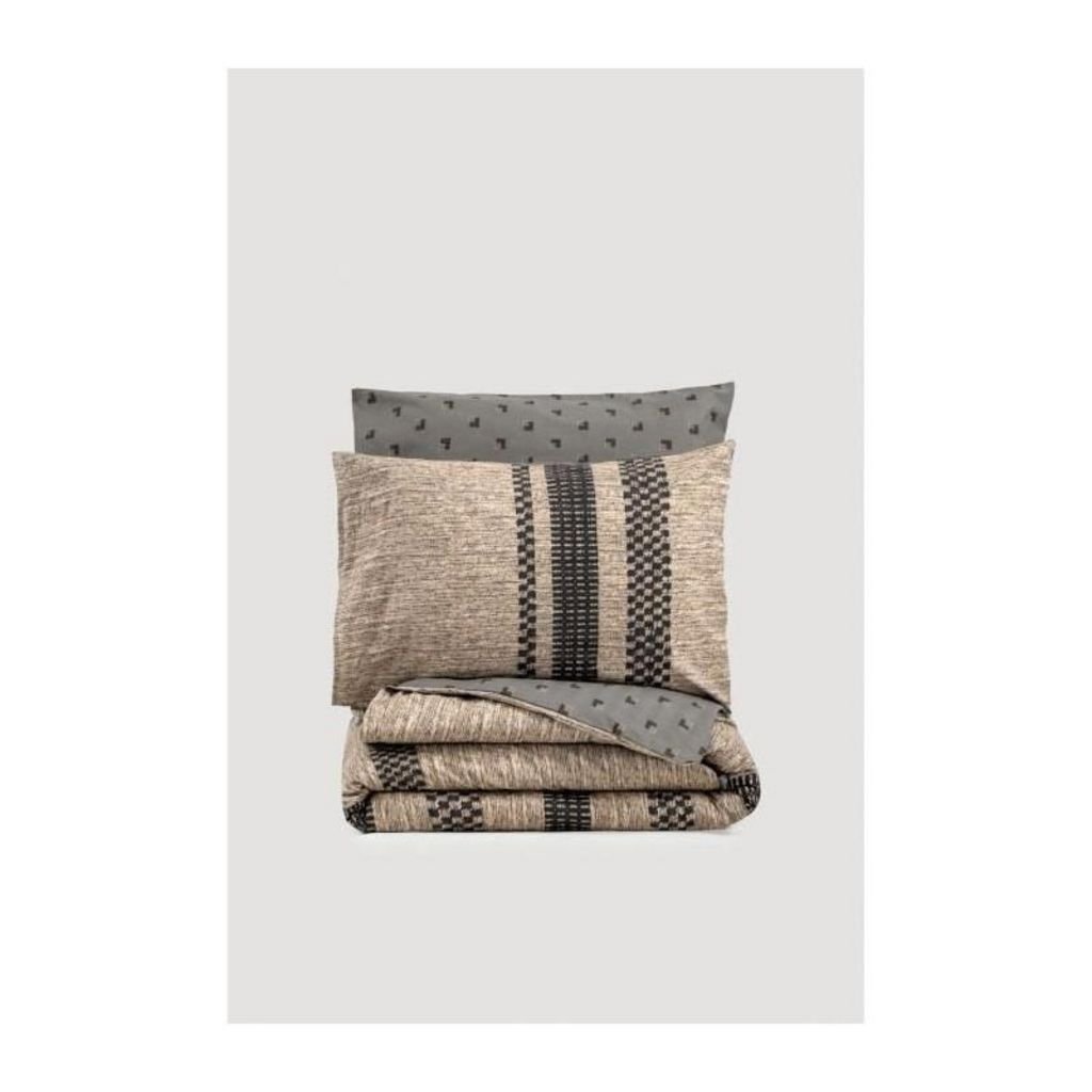 Linge de lit  Mon interieur elegant 129CTN64282 