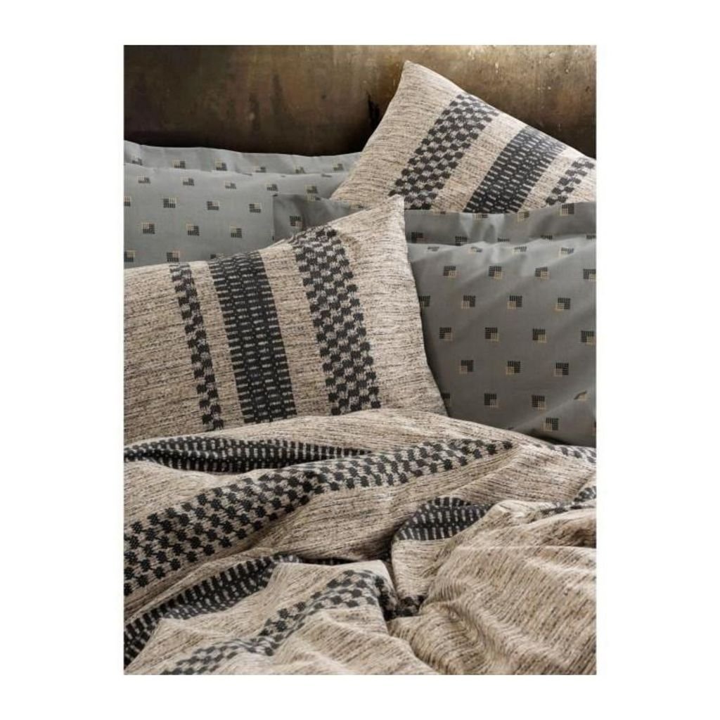 Linge de lit  Mon interieur elegant 129CTN64282 
