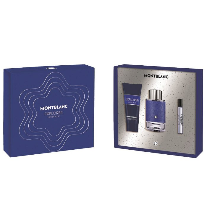   Montblanc 3386460132275 
