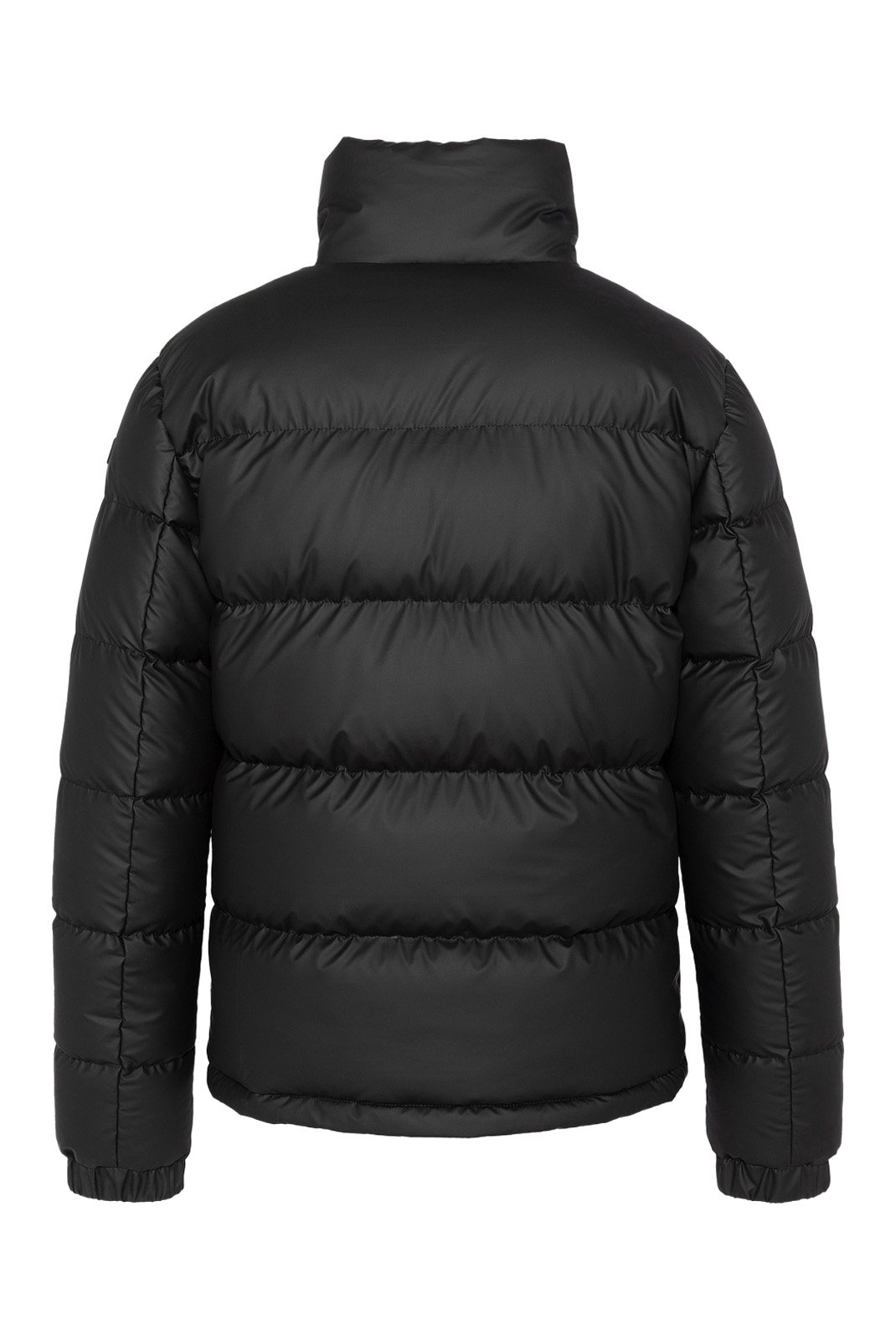 Blousons / doudounes  Schott MONTREAL BLACK