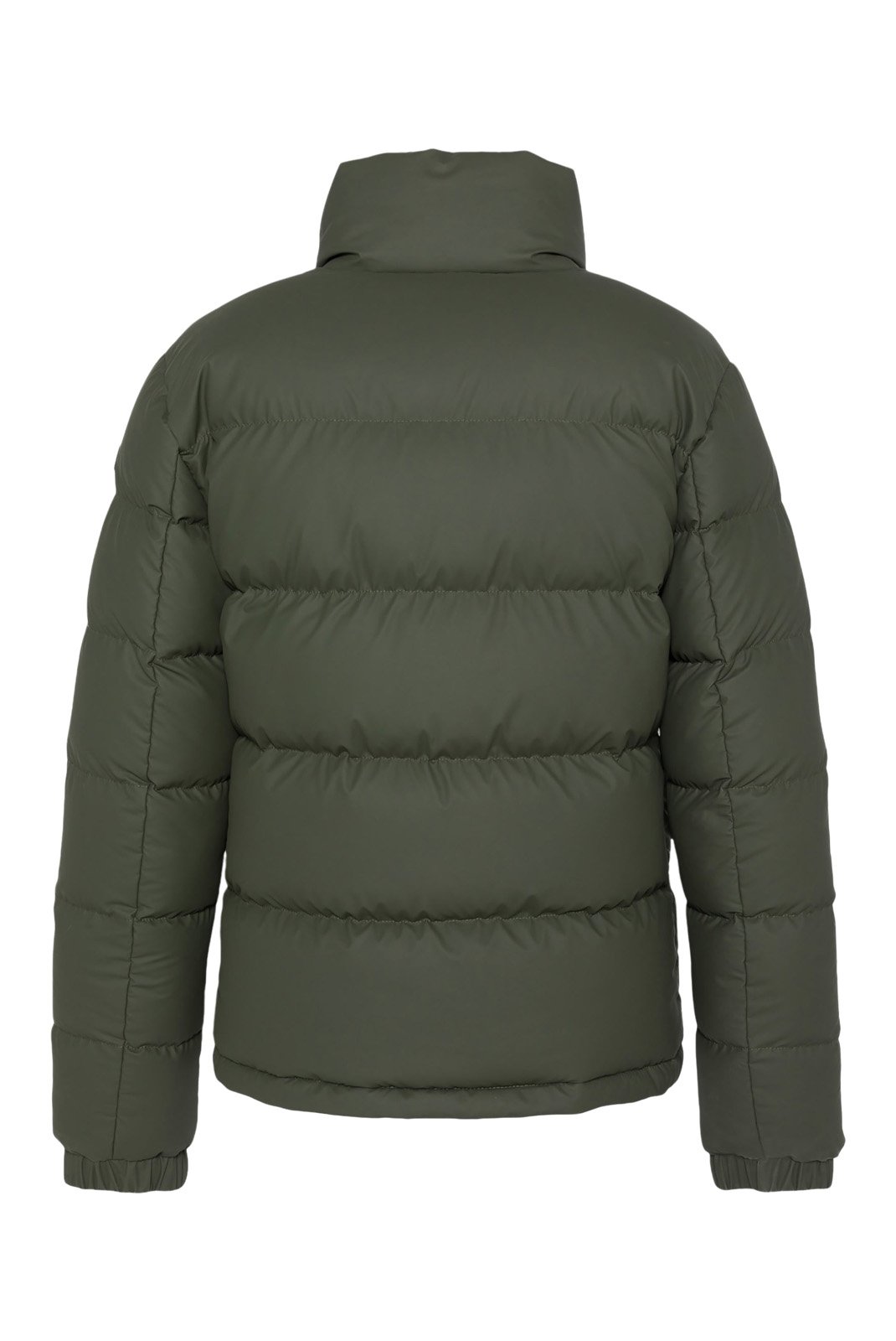 Blousons / doudounes  Schott MONTREAL KAKI