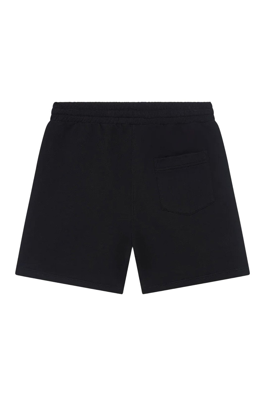 Shorts & Bermudas  Casa blanca MS24-JTR-003-14 BLACK