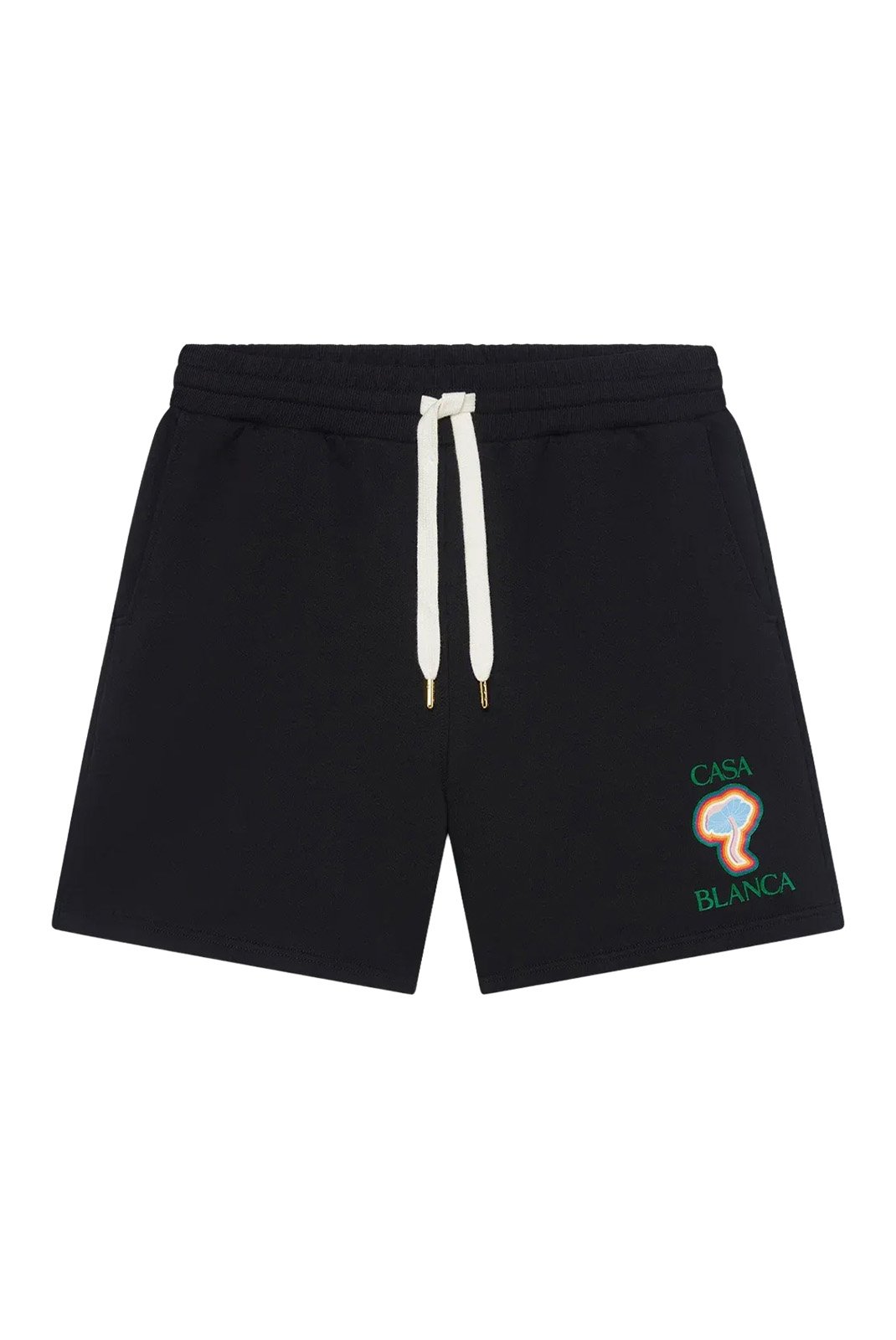 Shorts & Bermudas  Casa blanca MS24-JTR-003-14 BLACK