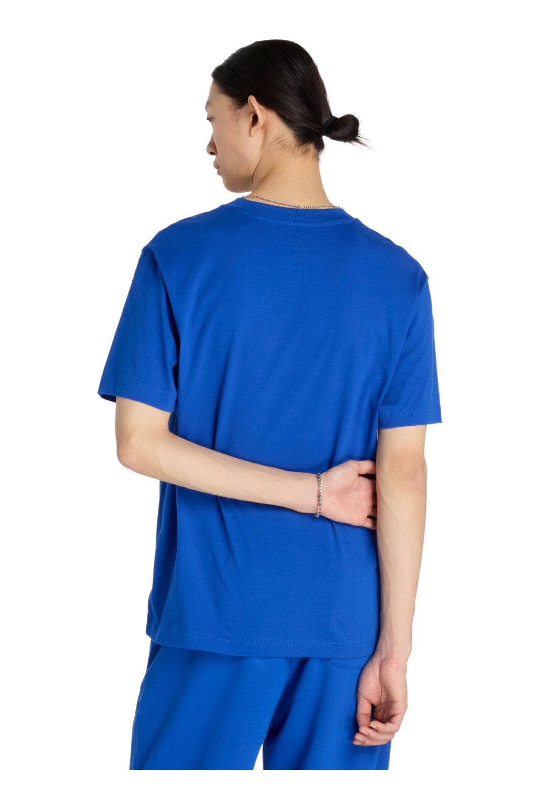 T-S manches courtes  New balance MT41509BUM BUM