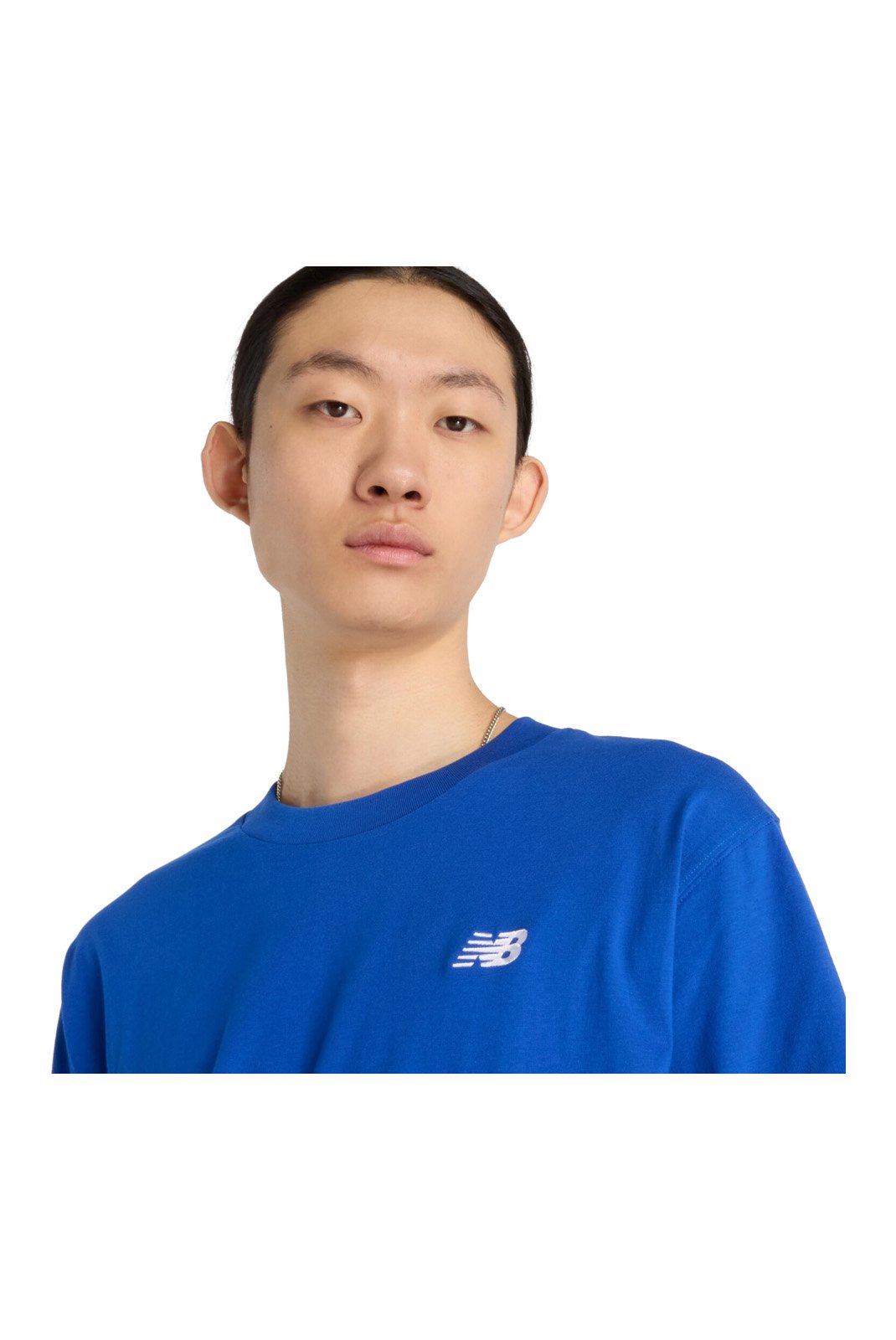 T-S manches courtes  New balance MT41509BUM BUM