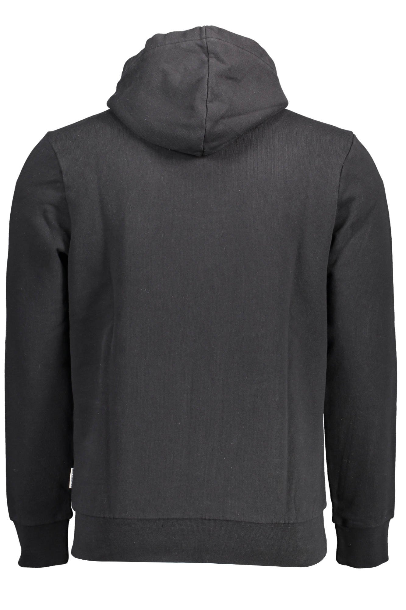 Sweatshirts  Napapijri NP0A4EZ8BERISH_7913D3E_NERO041 Nero