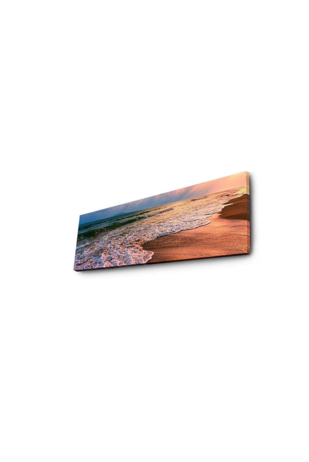 Tryptiques et cadres  NEON WALL 254LED1222 Multicolore