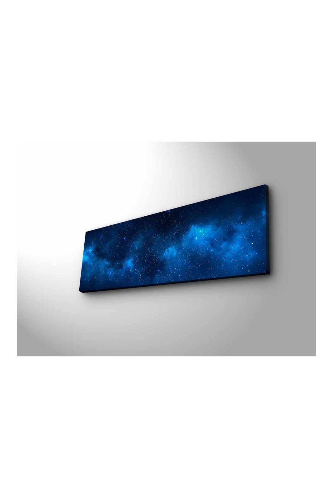 Déco murales  NEON WALL 254LED4317 Multicolore