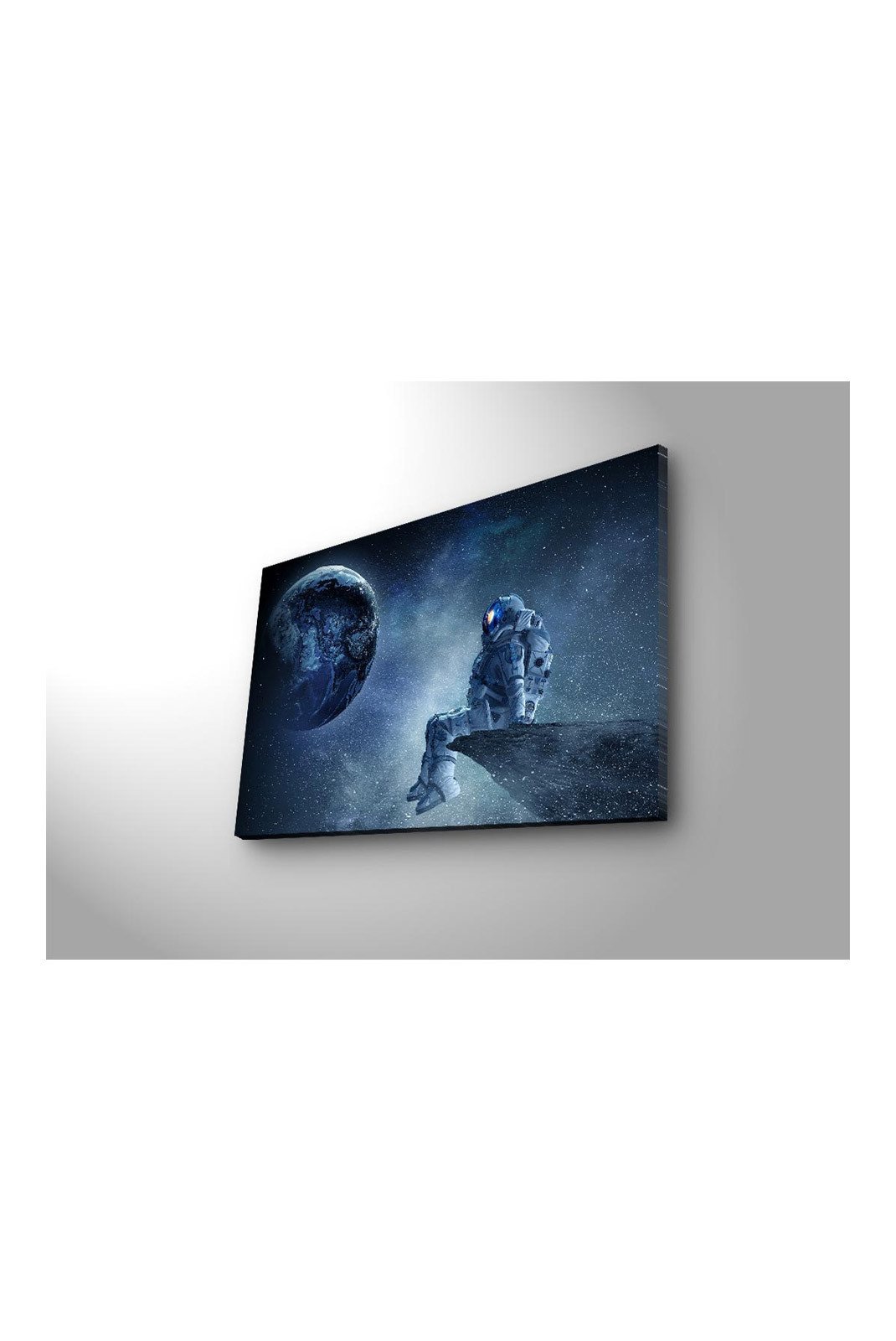 Toiles et posters  NEON WALL 254LED4326 