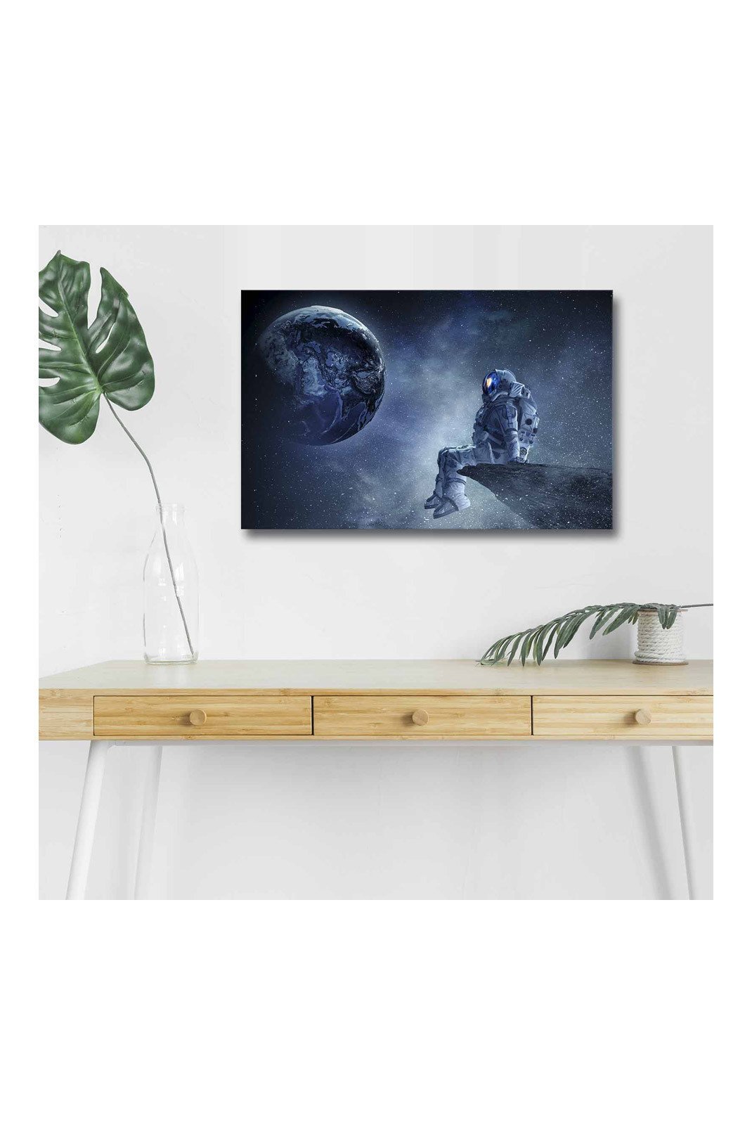 Toiles et posters  NEON WALL 254LED4326 