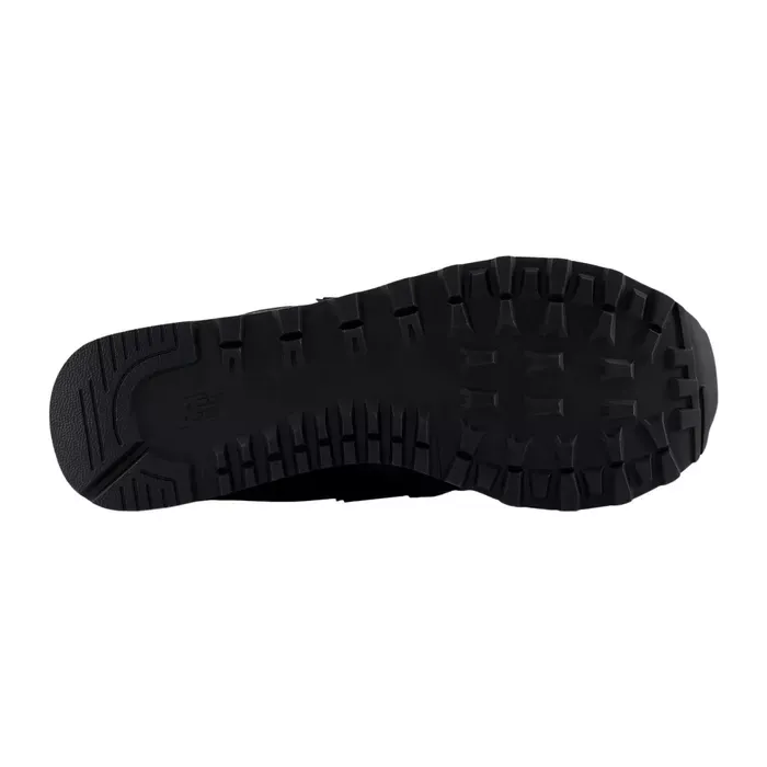 Baskets / Sneakers  New balance NBWL574FT2 Noir/blanc