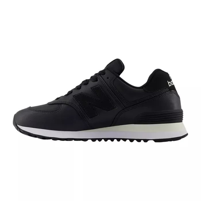 Baskets / Sneakers  New balance NBWL574FT2 Noir/blanc