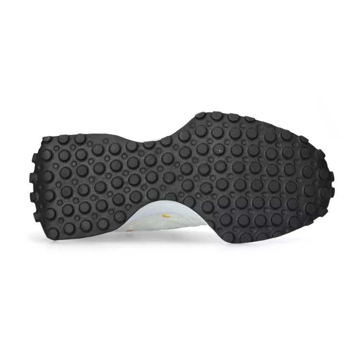 Baskets / Sneakers  New balance WS327DCA WHITE/BEIGE