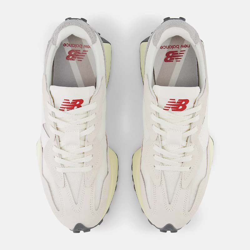 Sneakers / Sport  New balance NBU327WRB Beige