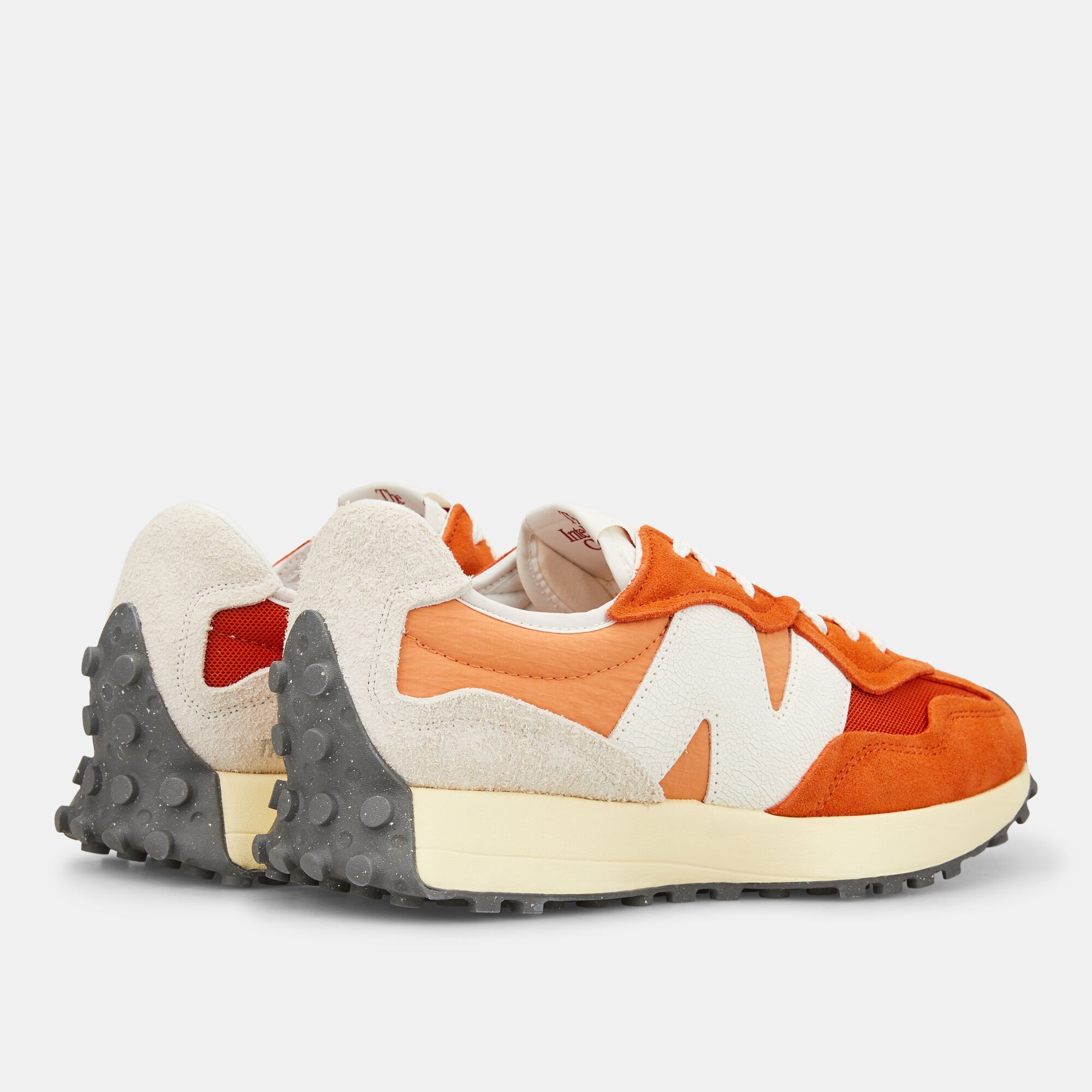 Sneakers / Sport  New balance NBU327WRH Orange