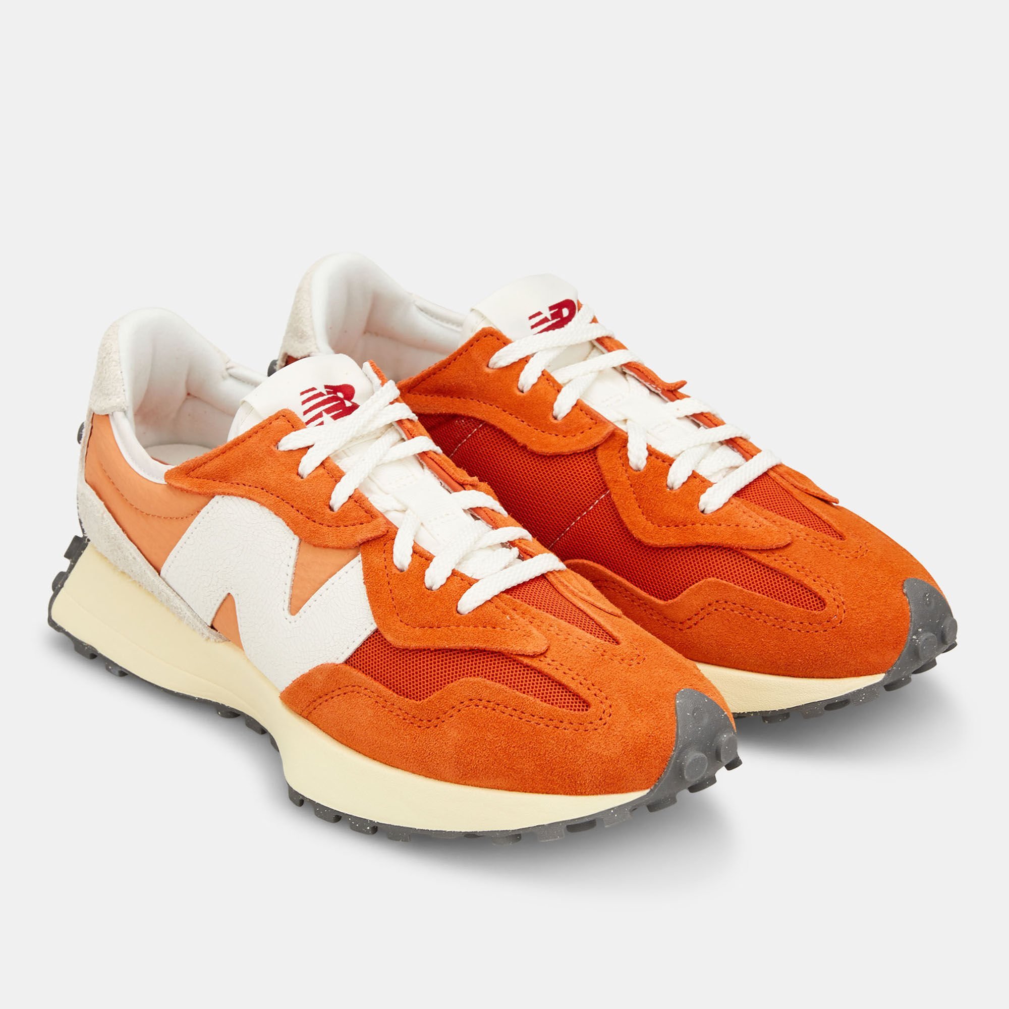 Sneakers / Sport  New balance NBU327WRH Orange
