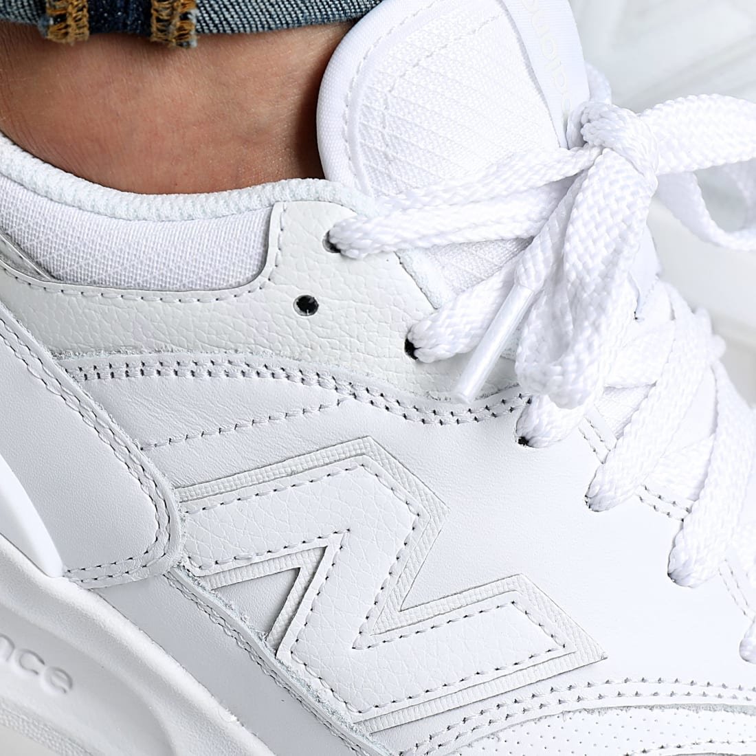 Sneakers / Sport  New balance NBU997RFA White