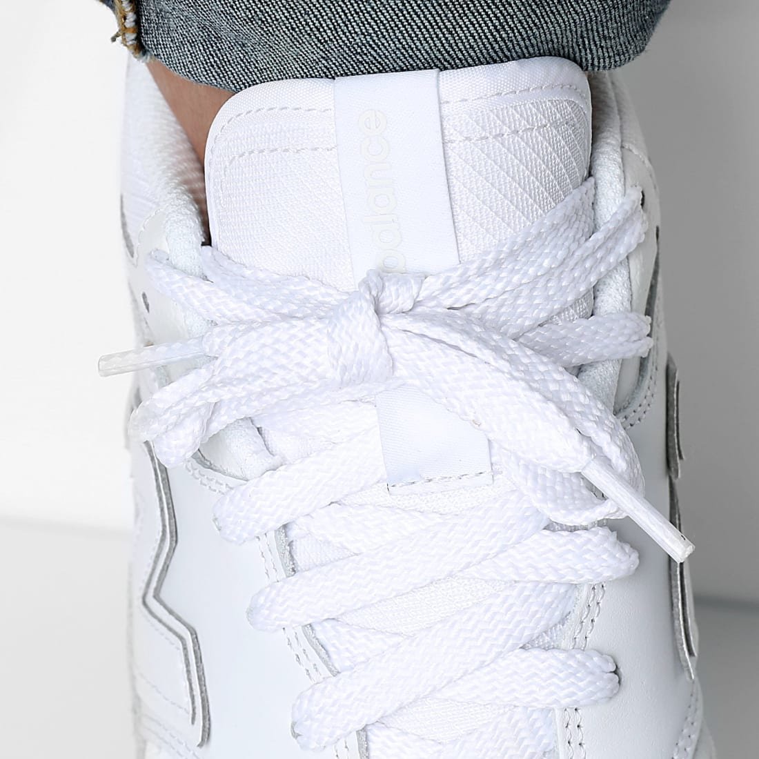 Sneakers / Sport  New balance NBU997RFA White